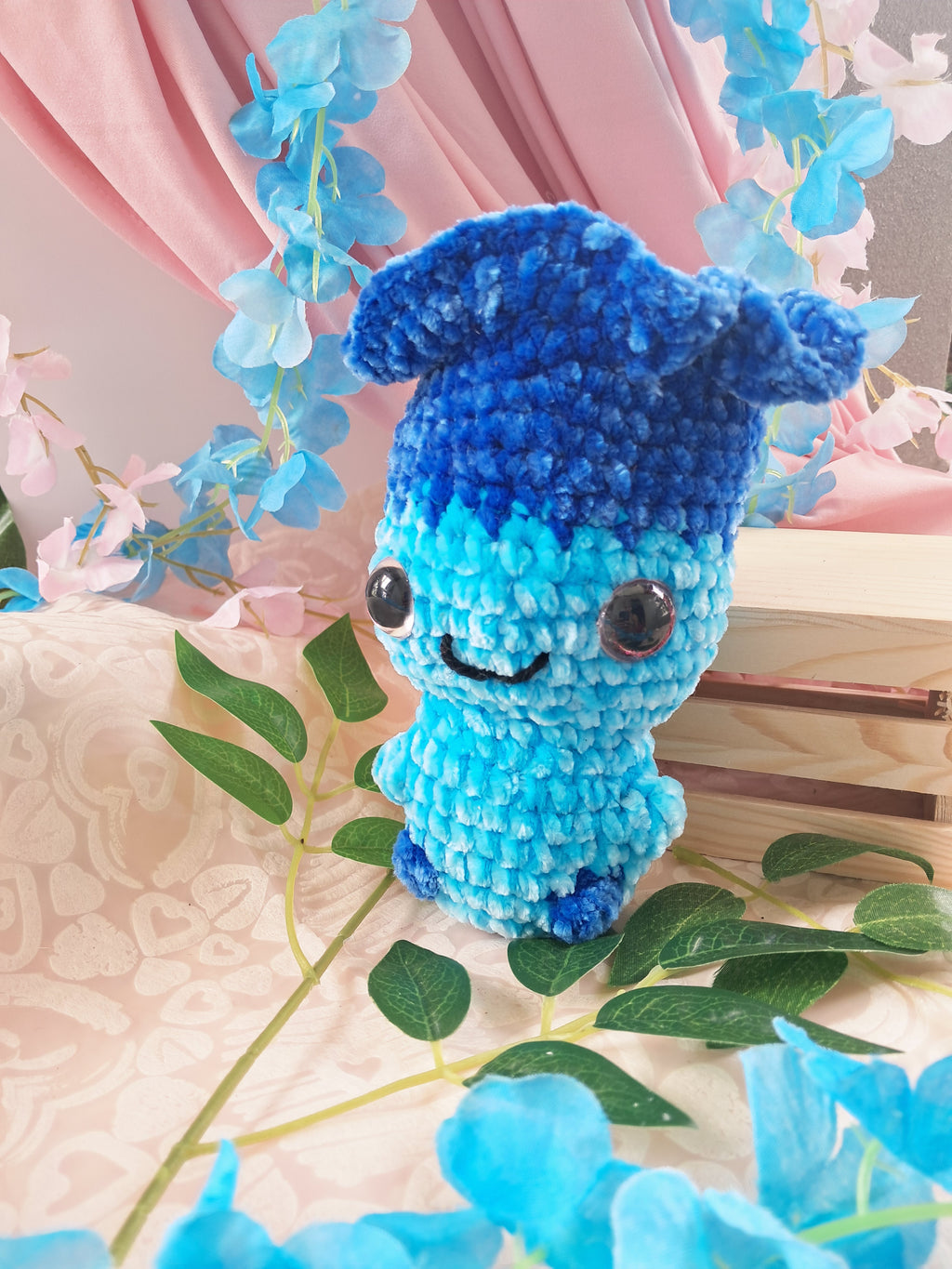 Mushroom Friend