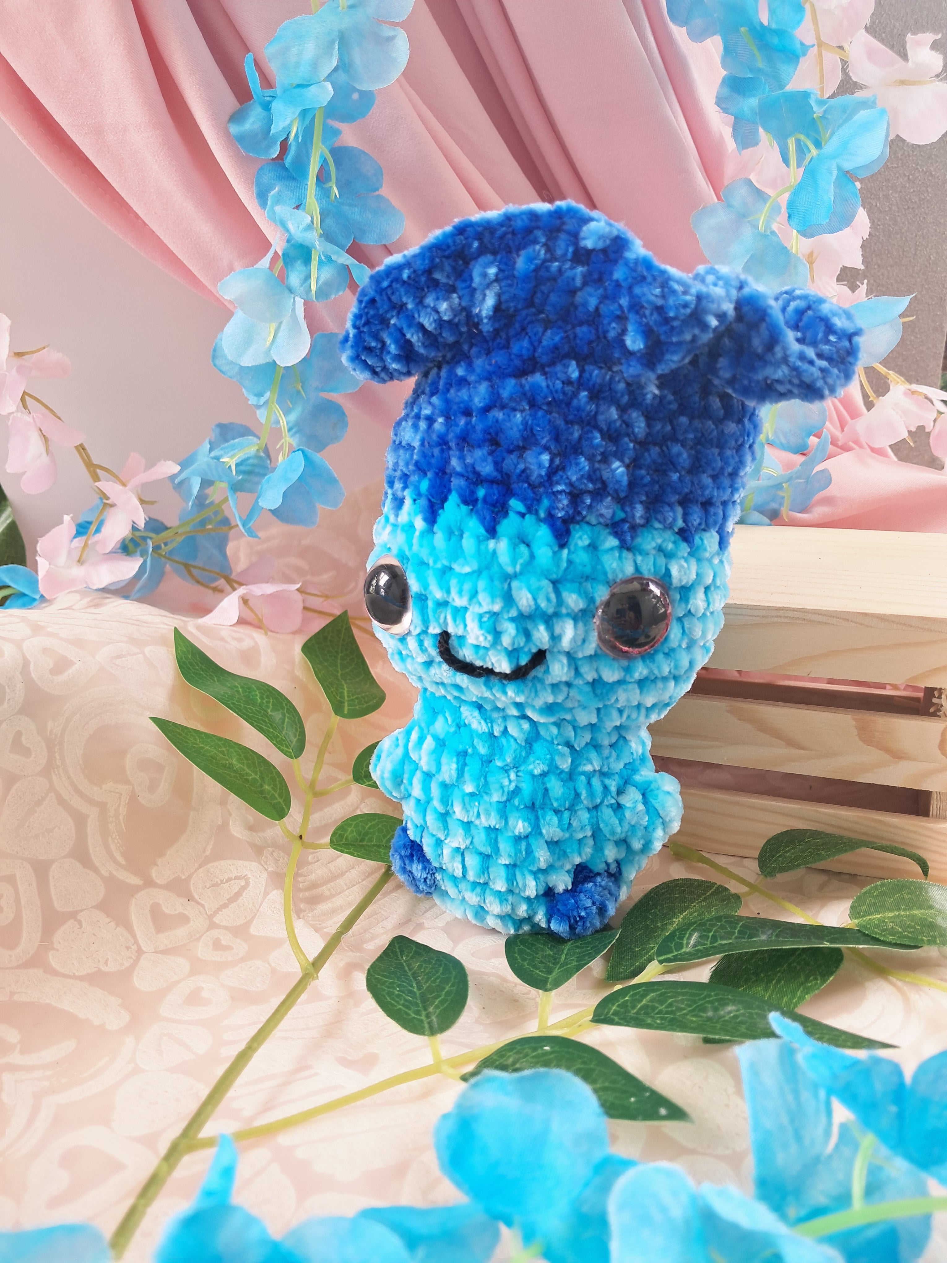 Mushroom Friend