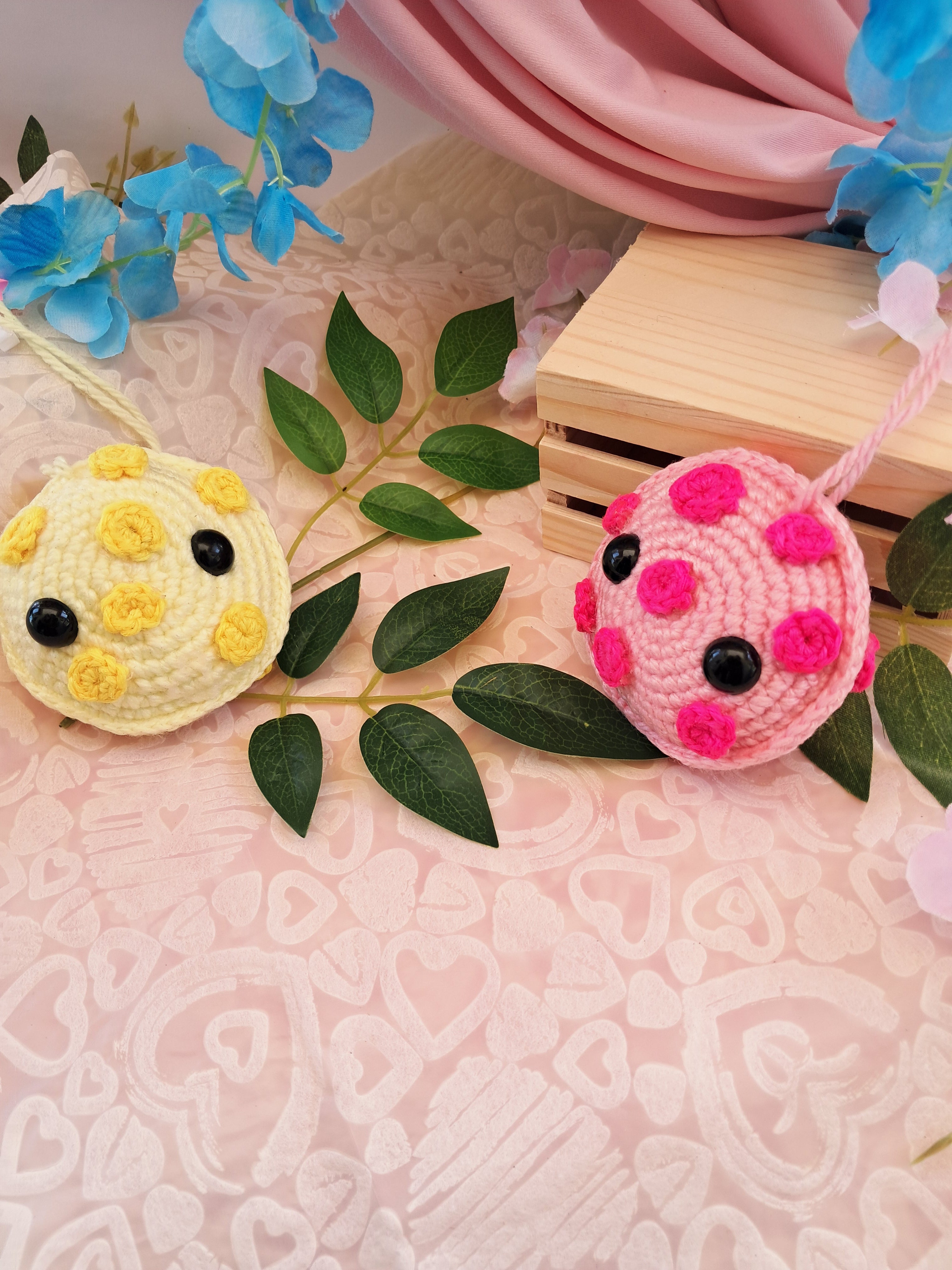 Cookie Car Hanging