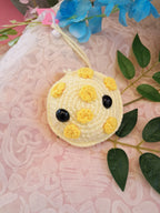 Cookie Car Hanging