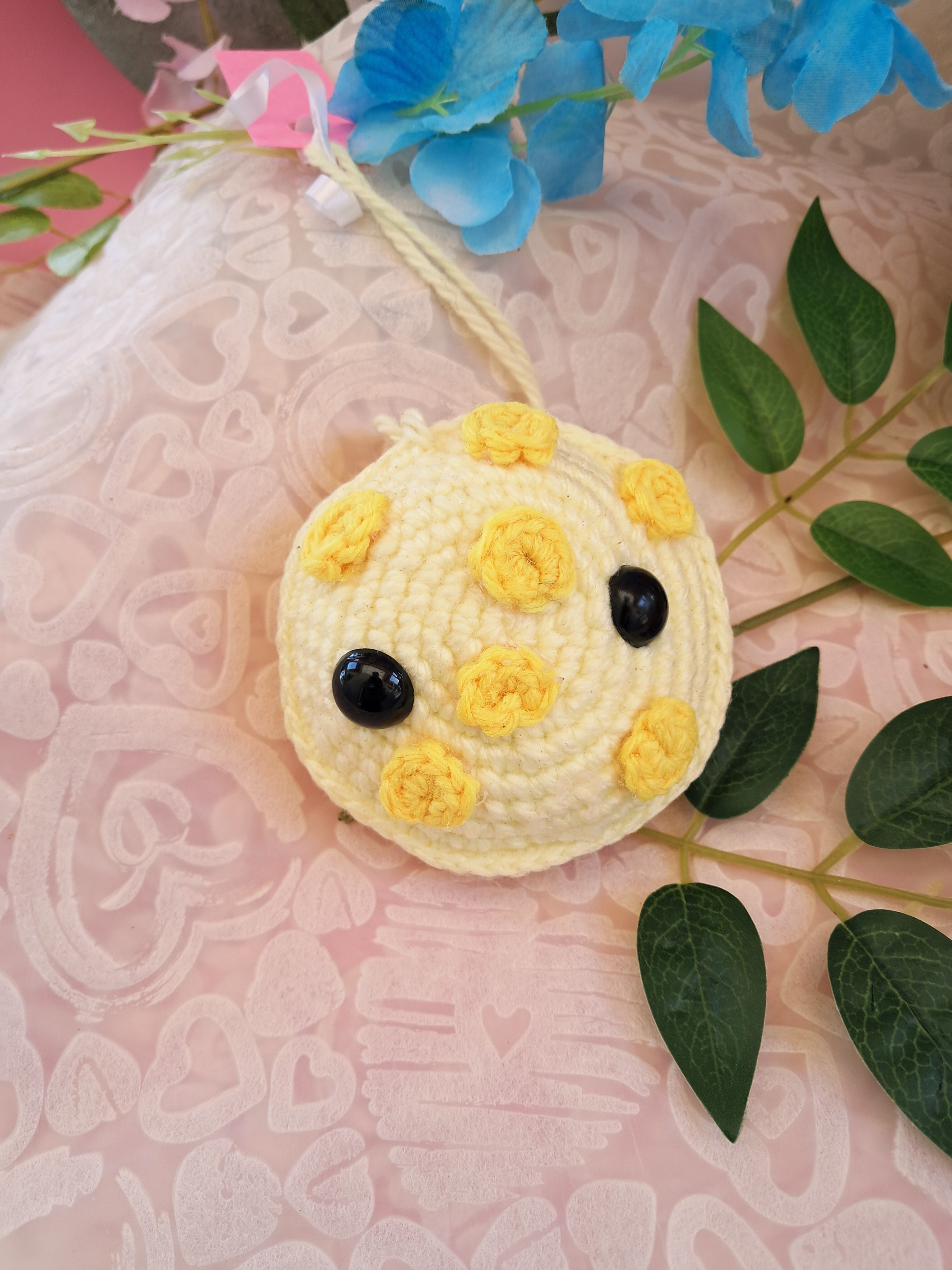 Cookie Car Hanging