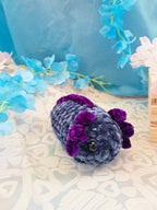 Baby Axolotl Keychain