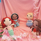 Disney Princesses
