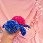 Turtle Plushie
