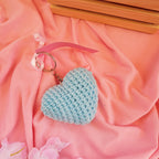 Heart Keychain