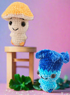 Mushroom Friend